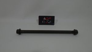 EJE BASCULANTE MACBOR MONTANA XR1